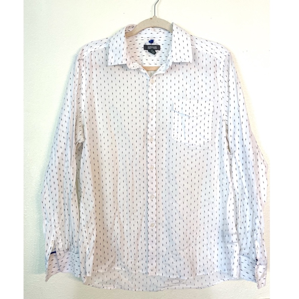 KENNETH COLE REACTION men shirt